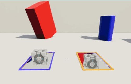 Portal 1.5 screenshot 2