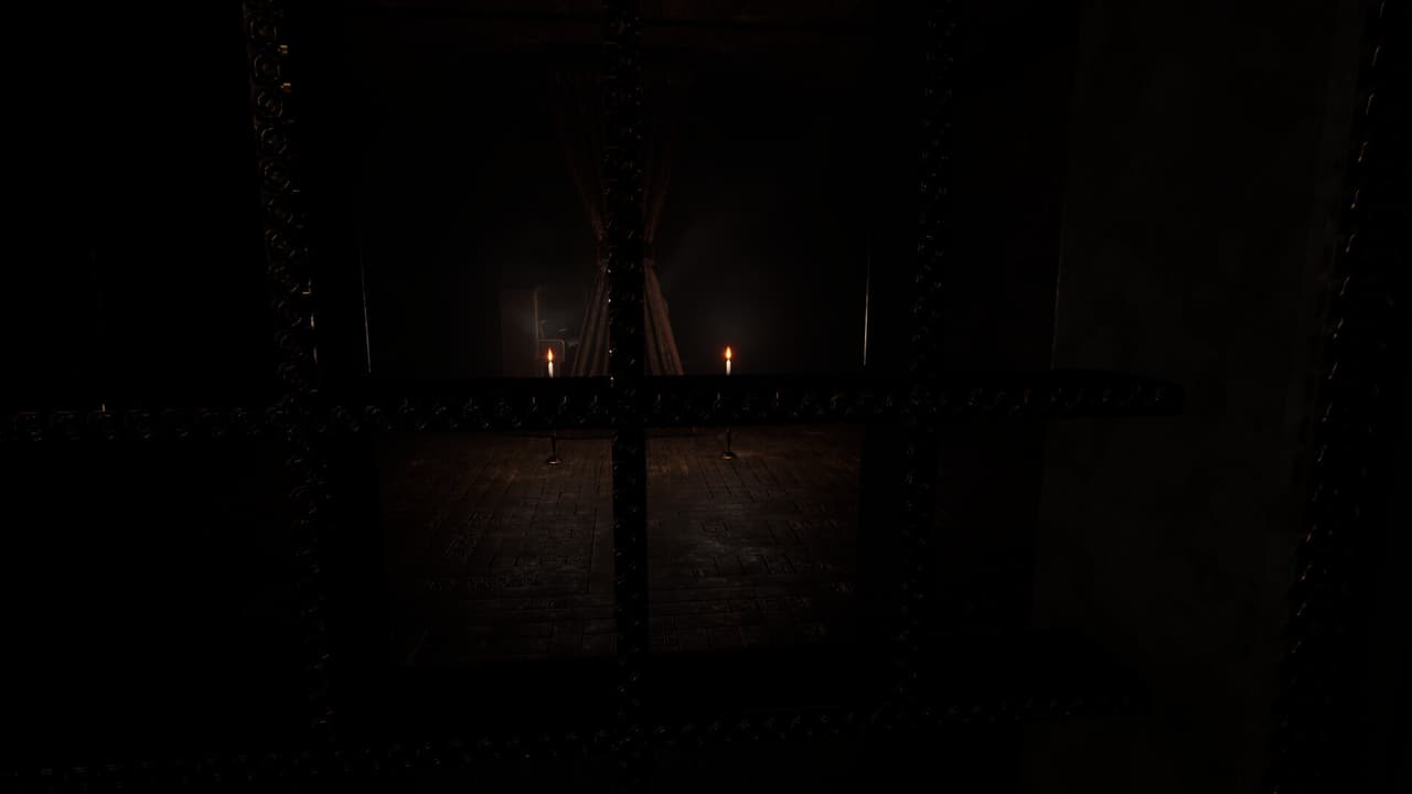 The Mobius: Apartment screenshot 4