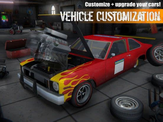 Demolition Derby 3
