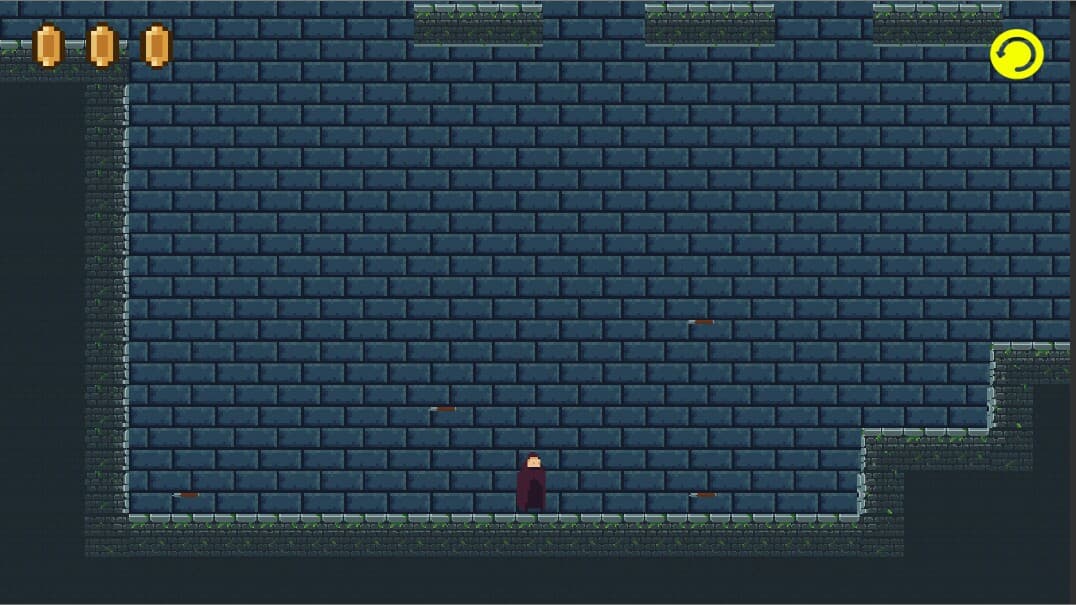 UPH! screenshot 4