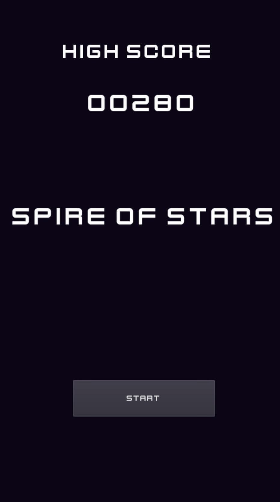 Spire of Stars