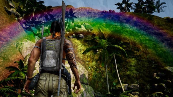 Ashes of Oahu (itch)