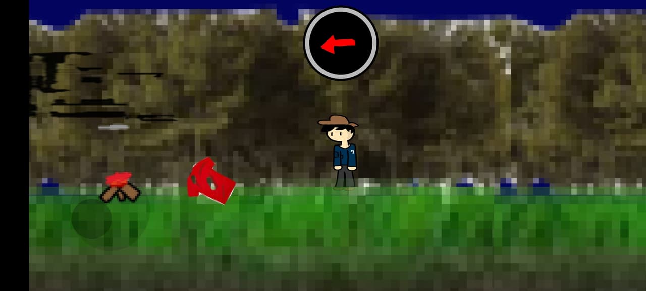 NIGHT OUT (DX DESIGN) screenshot 6