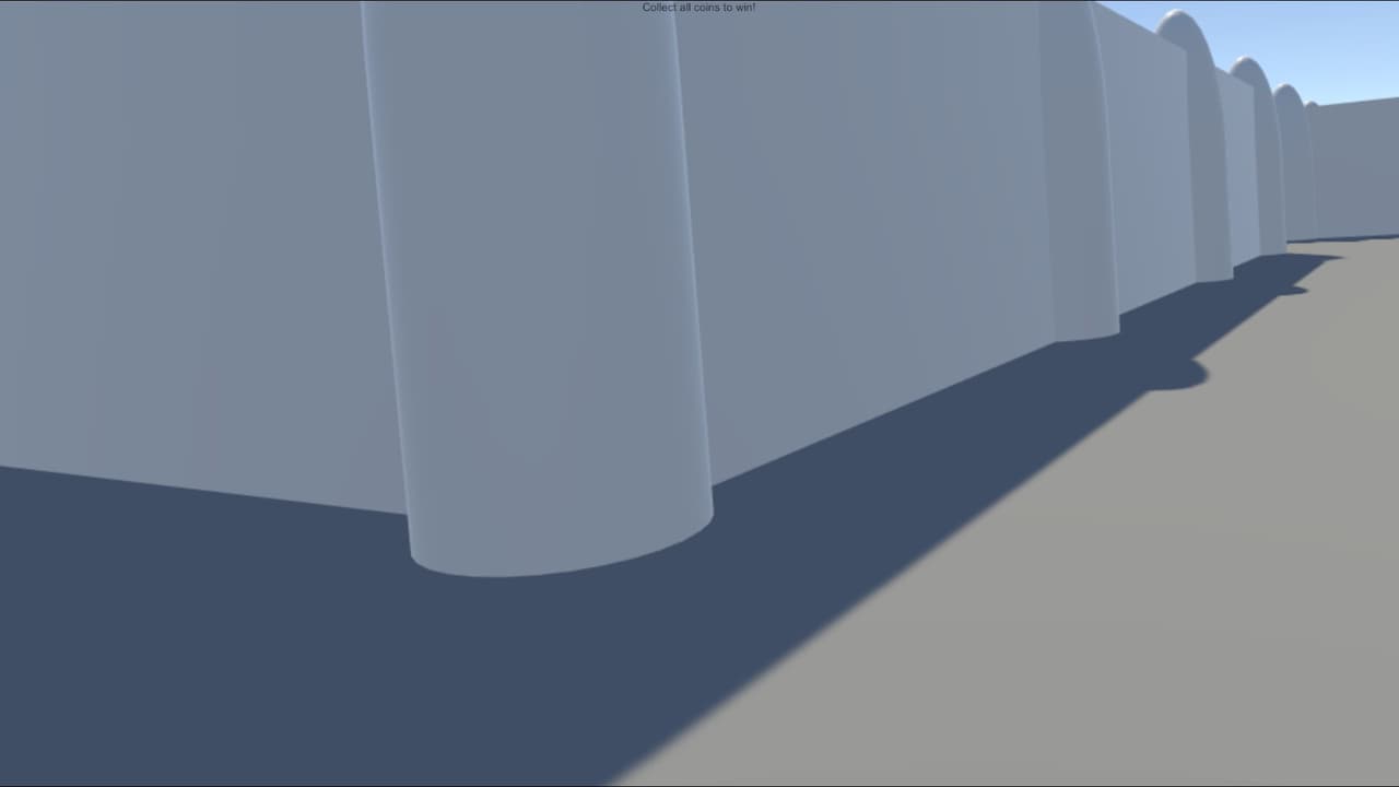 Maze Of Time VR screenshot 4