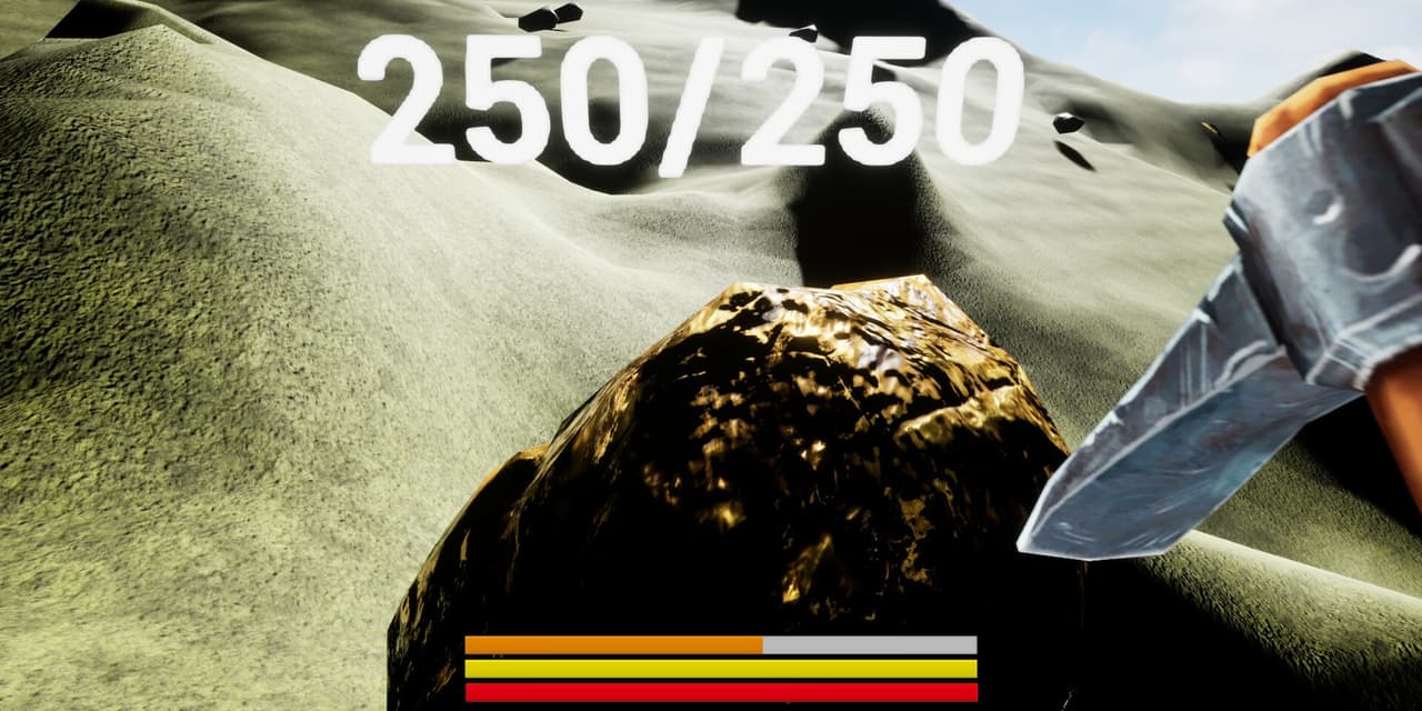 Survival: high resistance for death screenshot 5