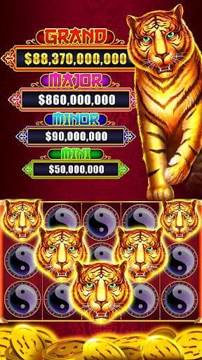 Royal Slots 2018: Casino Slots screenshot 5