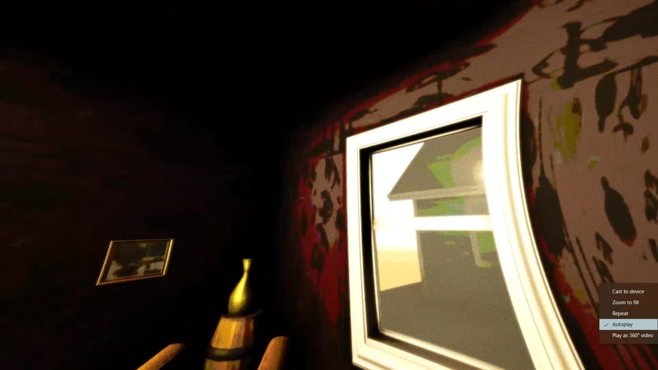 Trials of Erebus screenshot 4