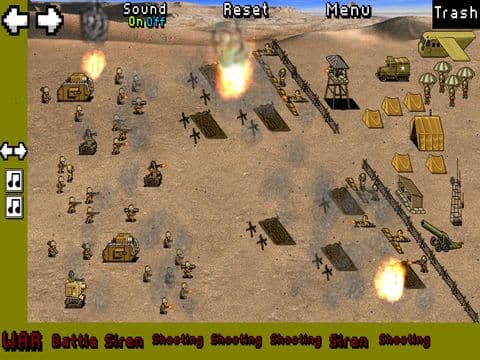 War Builder screenshot 3