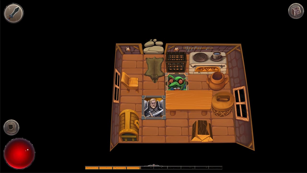 Treasure Tile (GolemHouse) screenshot 5