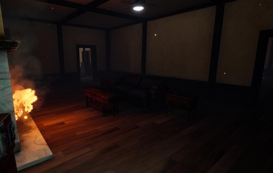 Cursed Soul Beta screenshot 4
