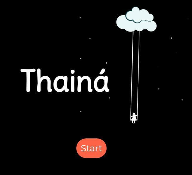 Thainá