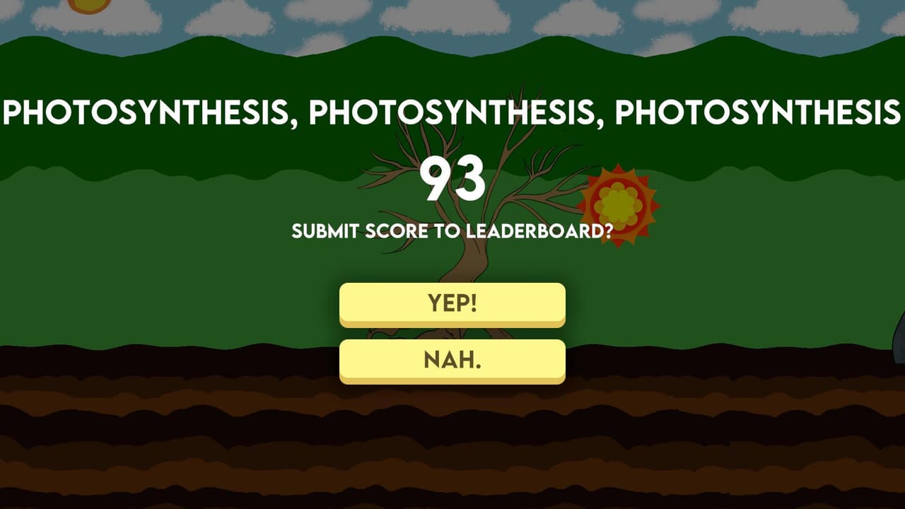 En Root (fraxle) screenshot 3