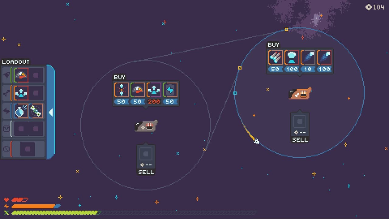 Exodemic screenshot 4