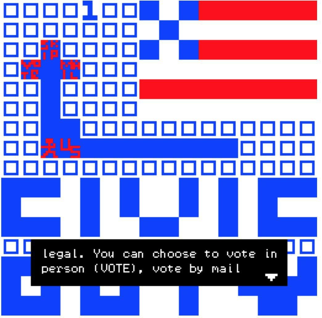Civic Duty
