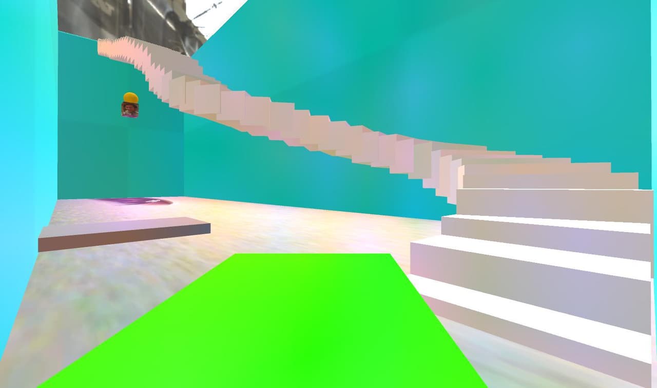Lil Jump Game screenshot 4