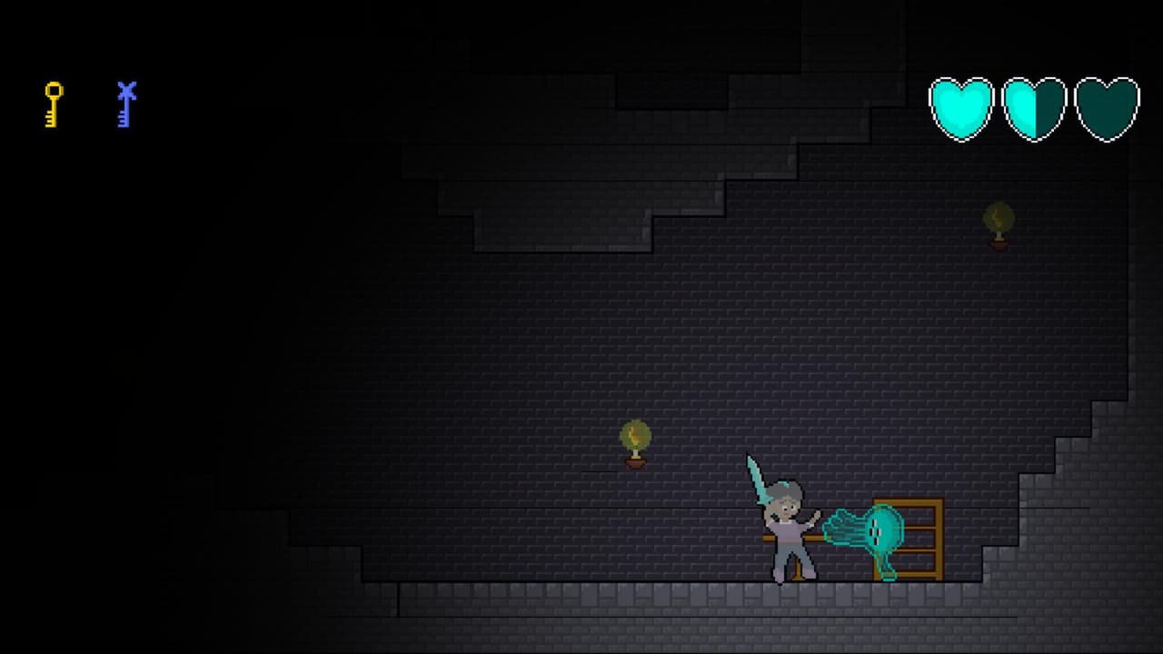 Millennial Ghost Hunter screenshot 3