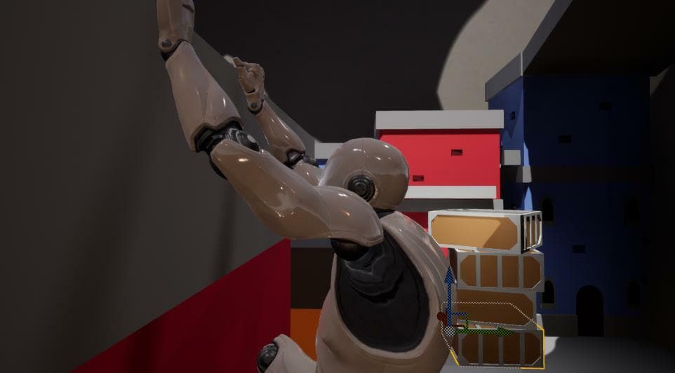 Refuse To Die screenshot 4