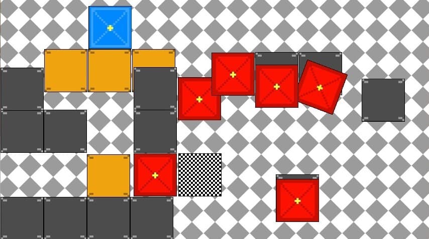 Salto Geometrico