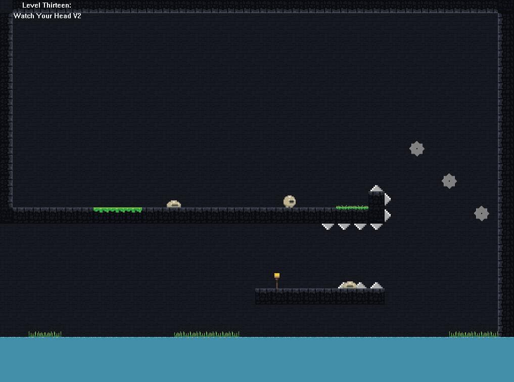Harold The Friendly Slime screenshot 3
