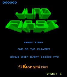 Juno First screenshot 2