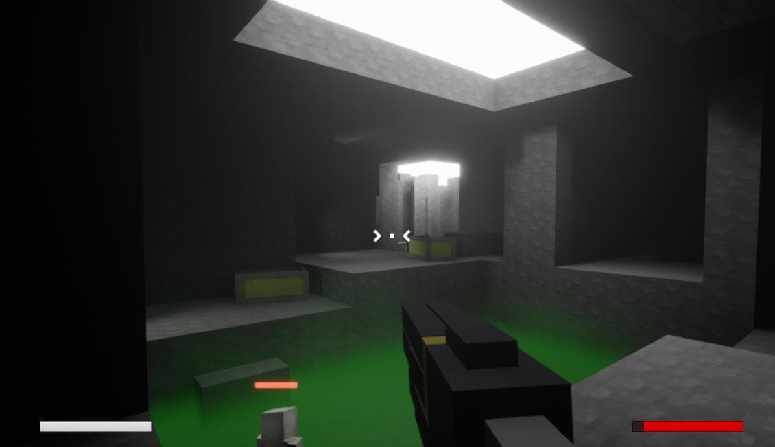 Explore (None) screenshot 2
