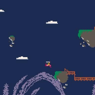 Close to the edge screenshot 4