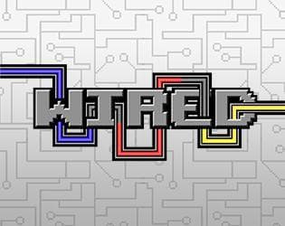 Wired (itch)