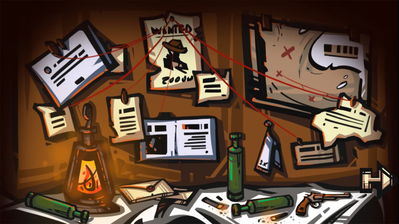 Black Bart screenshot 4