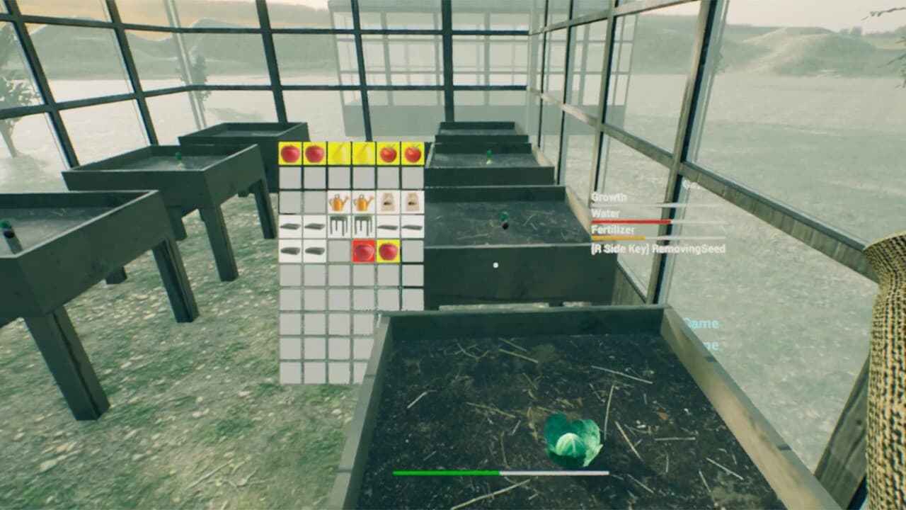 Happy VR Plantation Farm