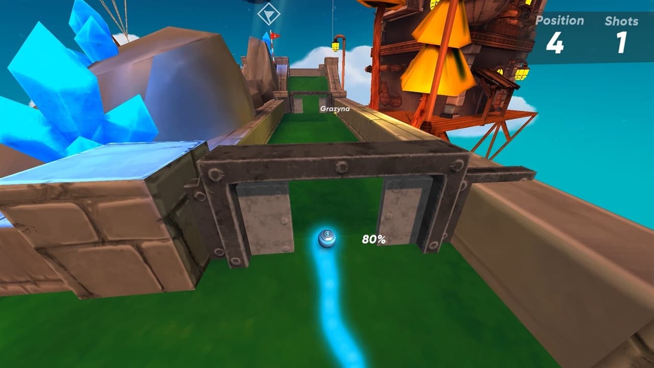 MiniGolf Tour screenshot 6