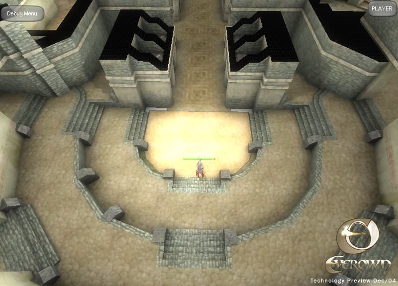 Everown screenshot 6