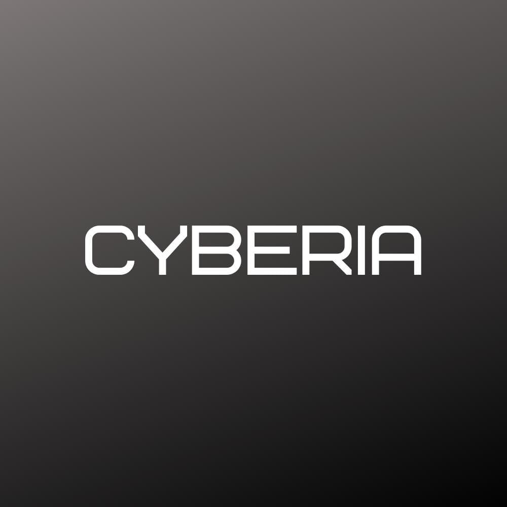 Cyberia (itch) (katton)