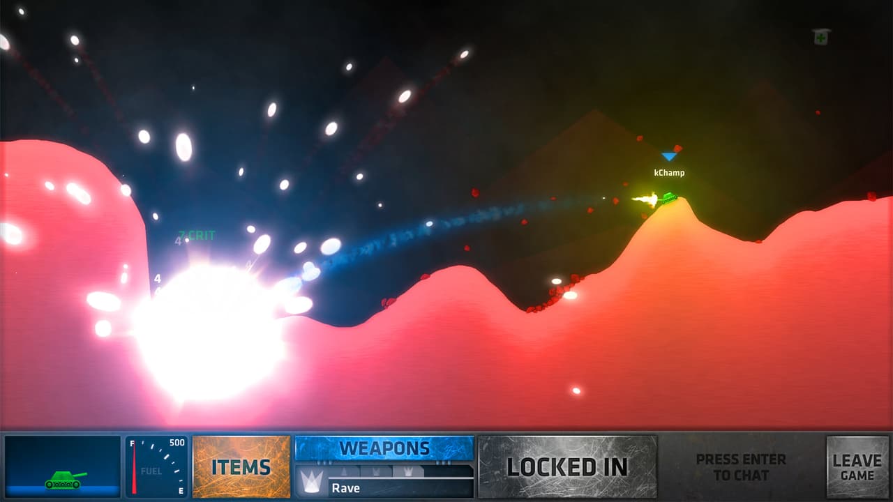 ShellShock Live screenshot 5