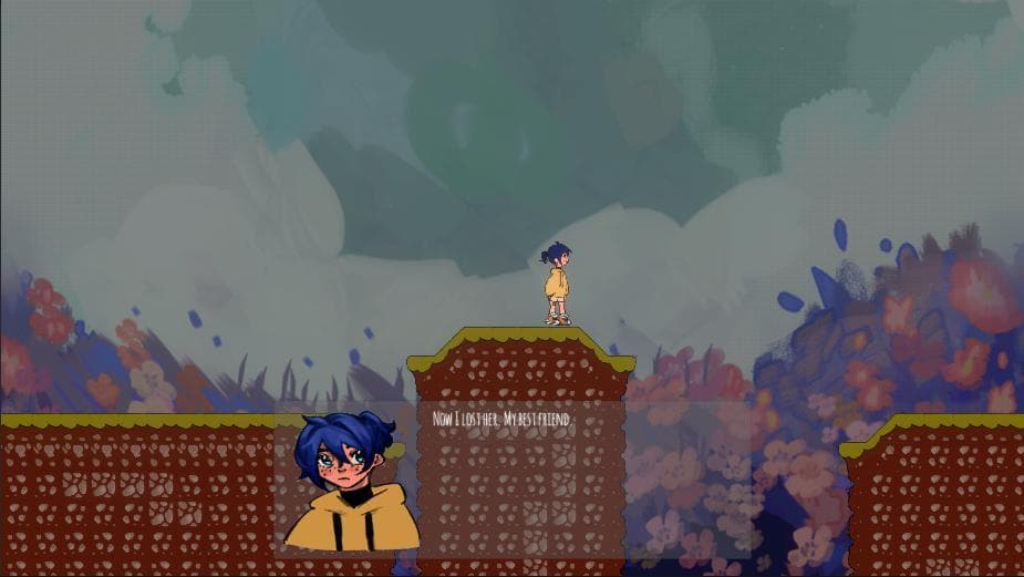 What Lurks in the Abyss screenshot 2