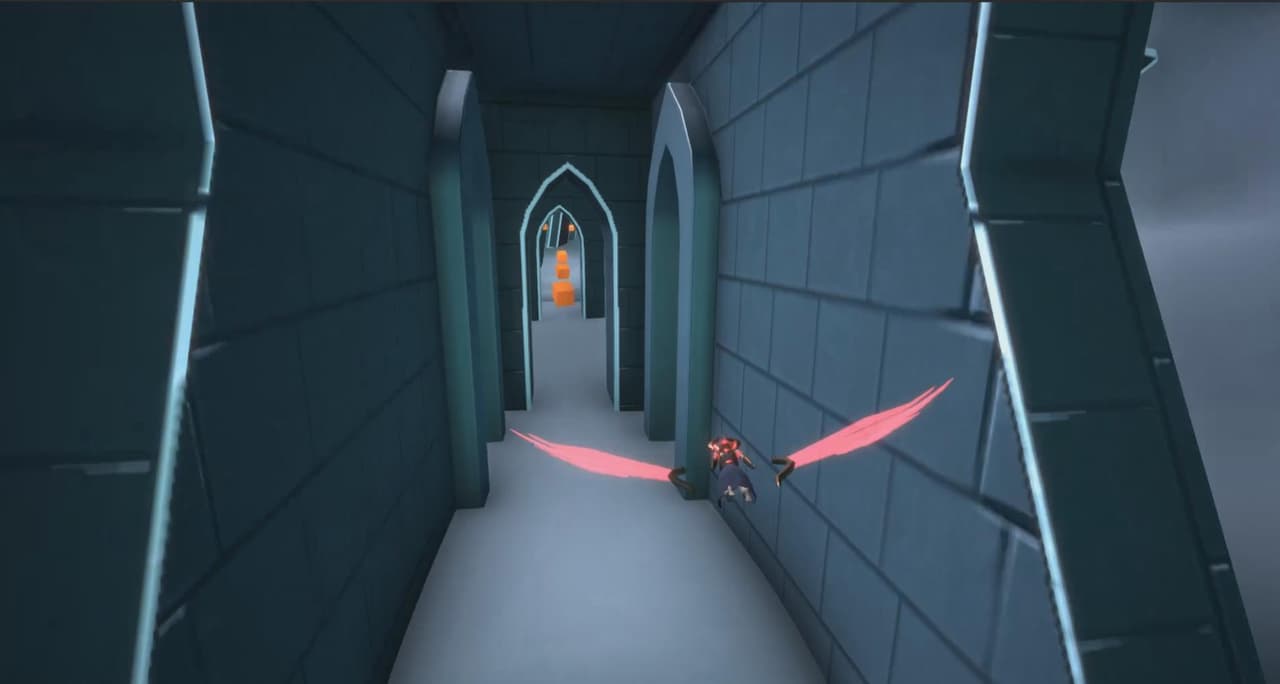 Shakti Unleashed screenshot 2