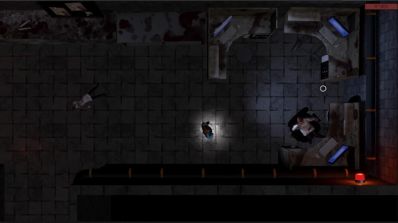 F.I.D.O. screenshot 3