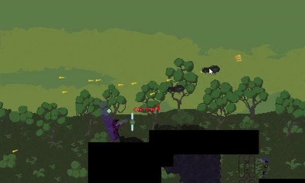 8Gauge: Shotgun Shells and War Crimes screenshot 4