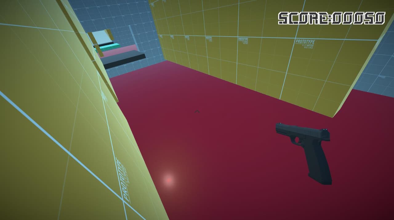 Carson3D screenshot 4