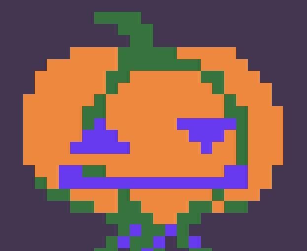 PUMP KIN (joke game)