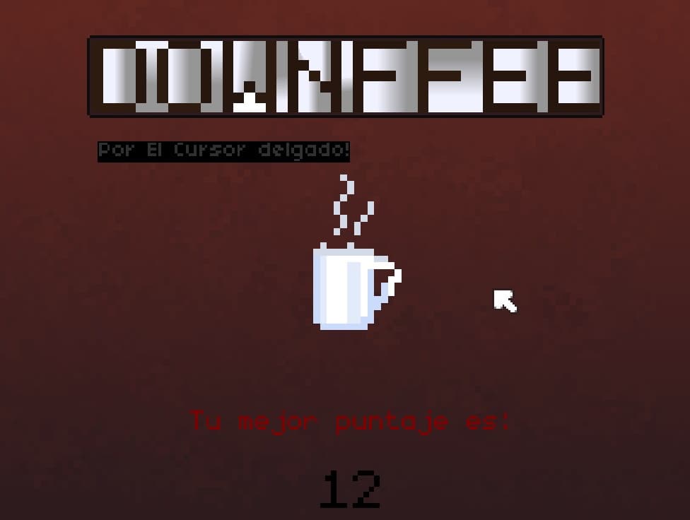 DOWNFFEE screenshot 2