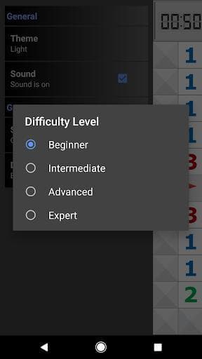 Minesweeper - Mine Games screenshot 3