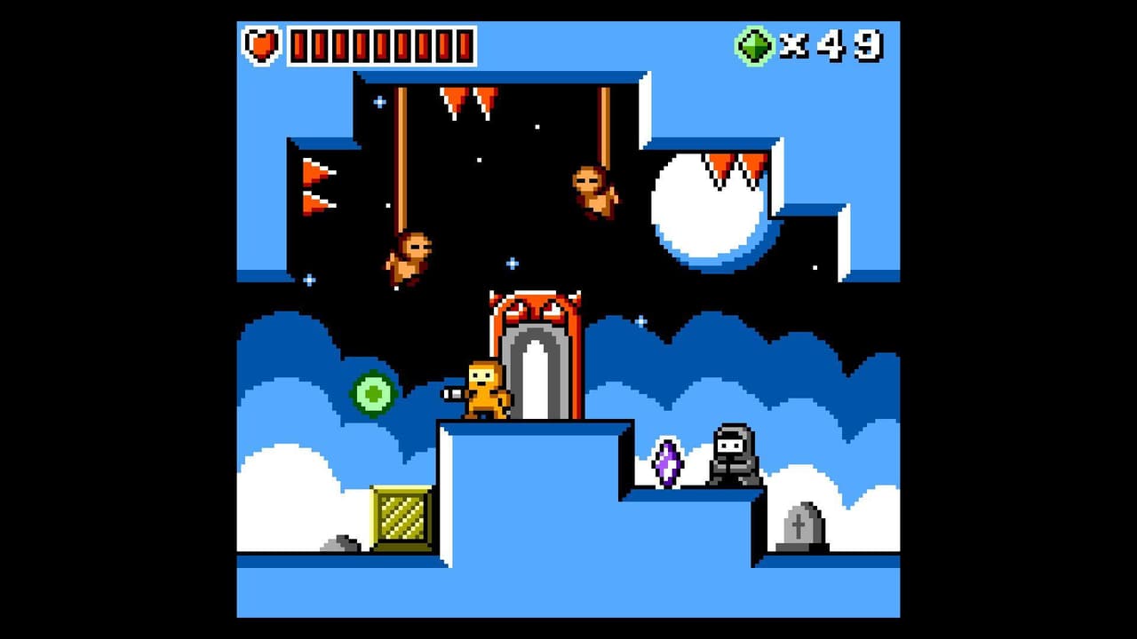A Palace for Fools screenshot 4