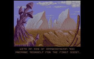 Ork screenshot 4