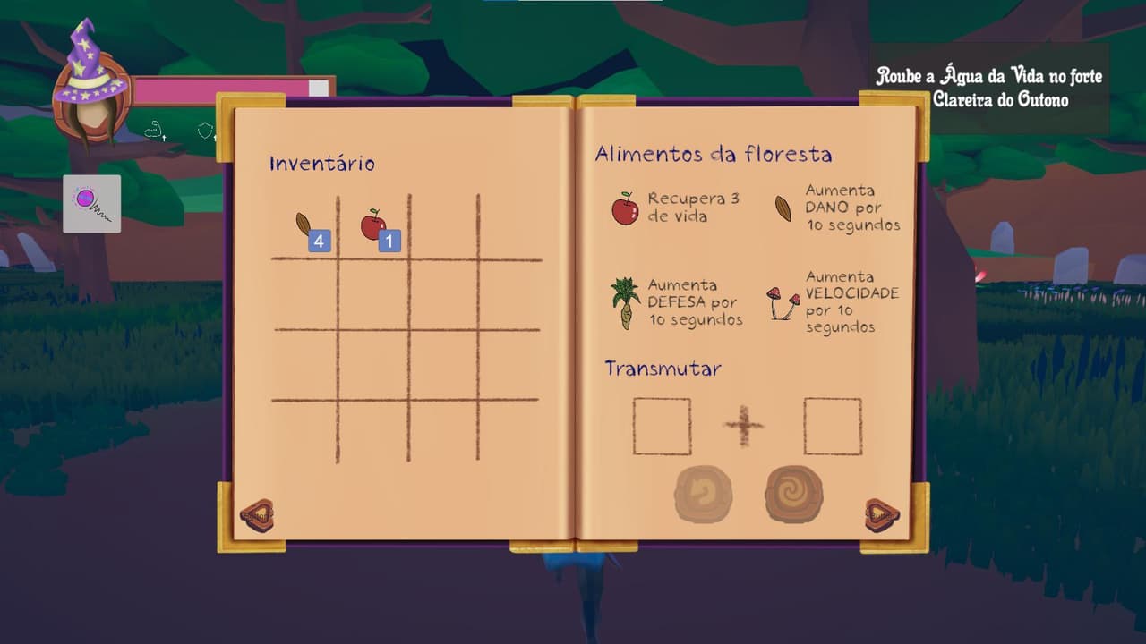 Feenland - The Game screenshot 5