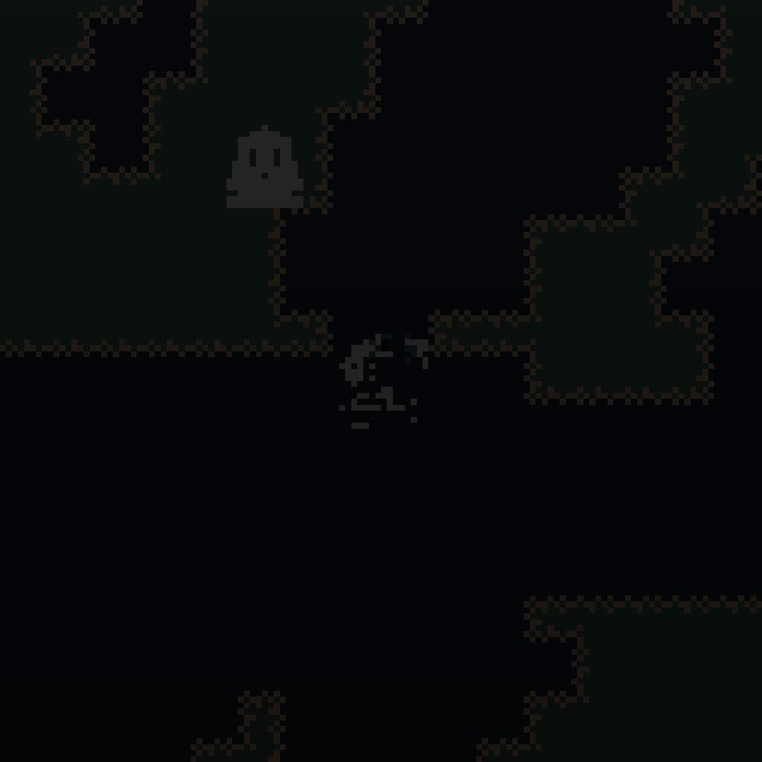 GHOSTLY CAVERN screenshot 3