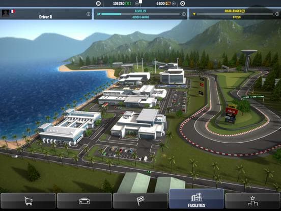 GT Manager screenshot 6