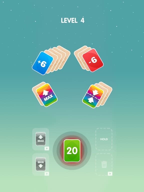 Zero21 Solitaire