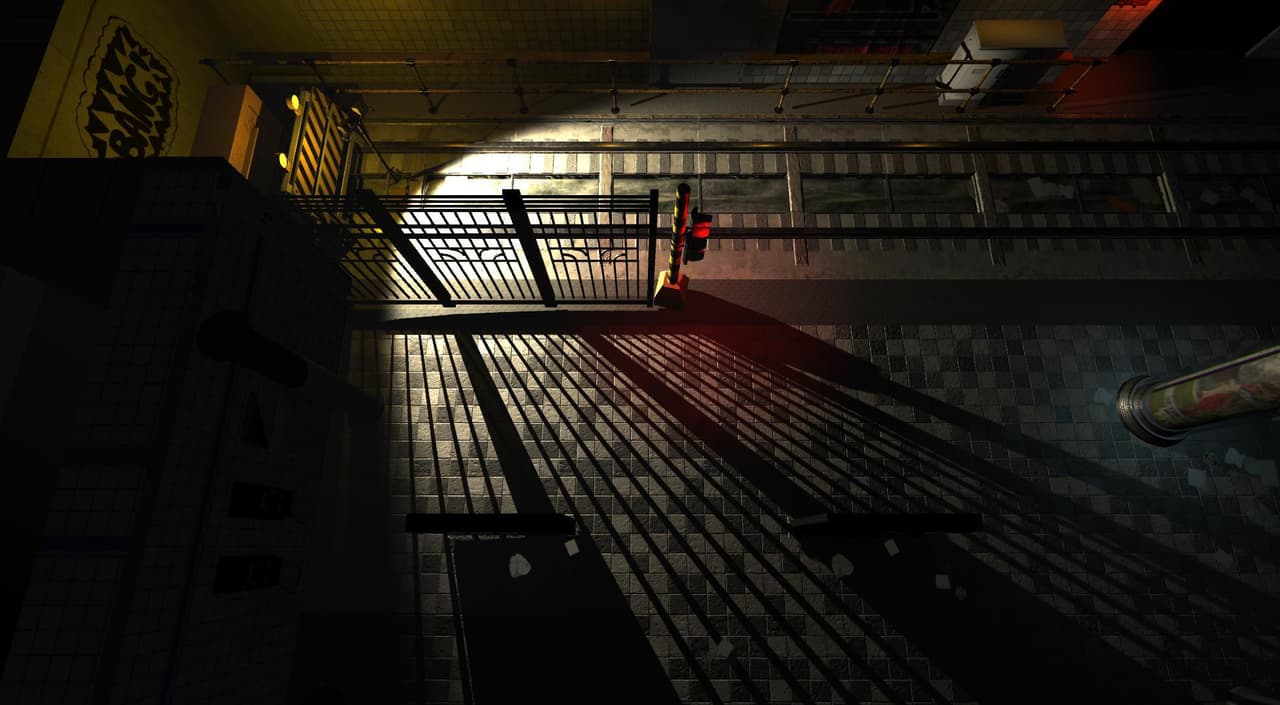 OUR DARKEST HOURS screenshot 2
