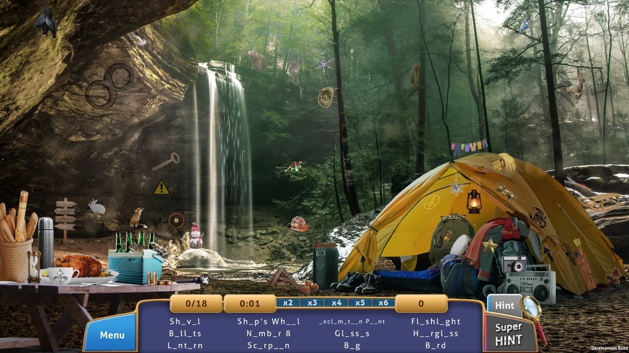 Finding America: The Heartland screenshot 4