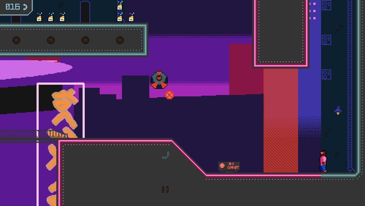 Face The Wind (Game Jam)